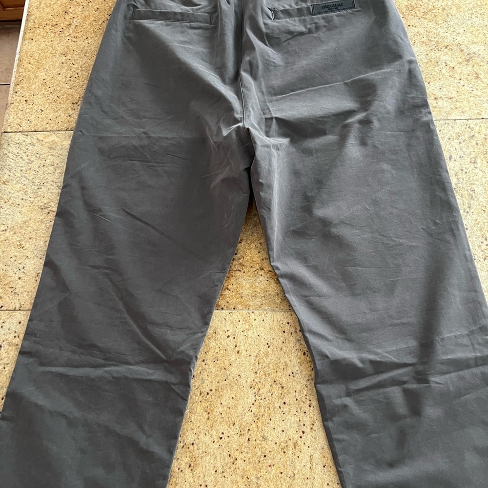 Essentials Joggers - image 4